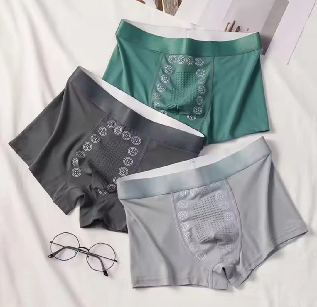 15 Adet Boxer